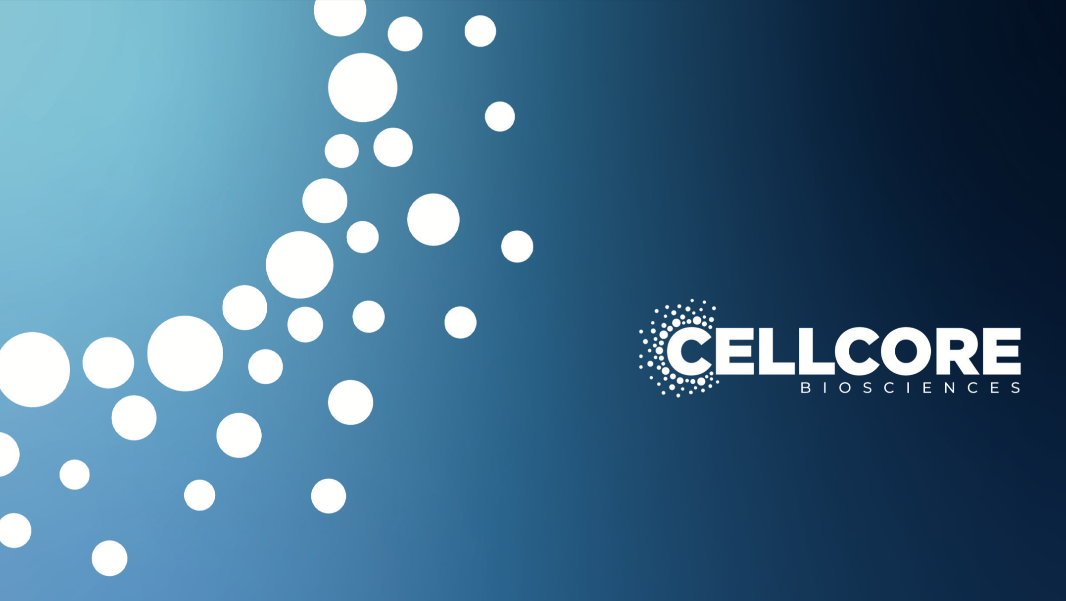 CellCore Biosciences products