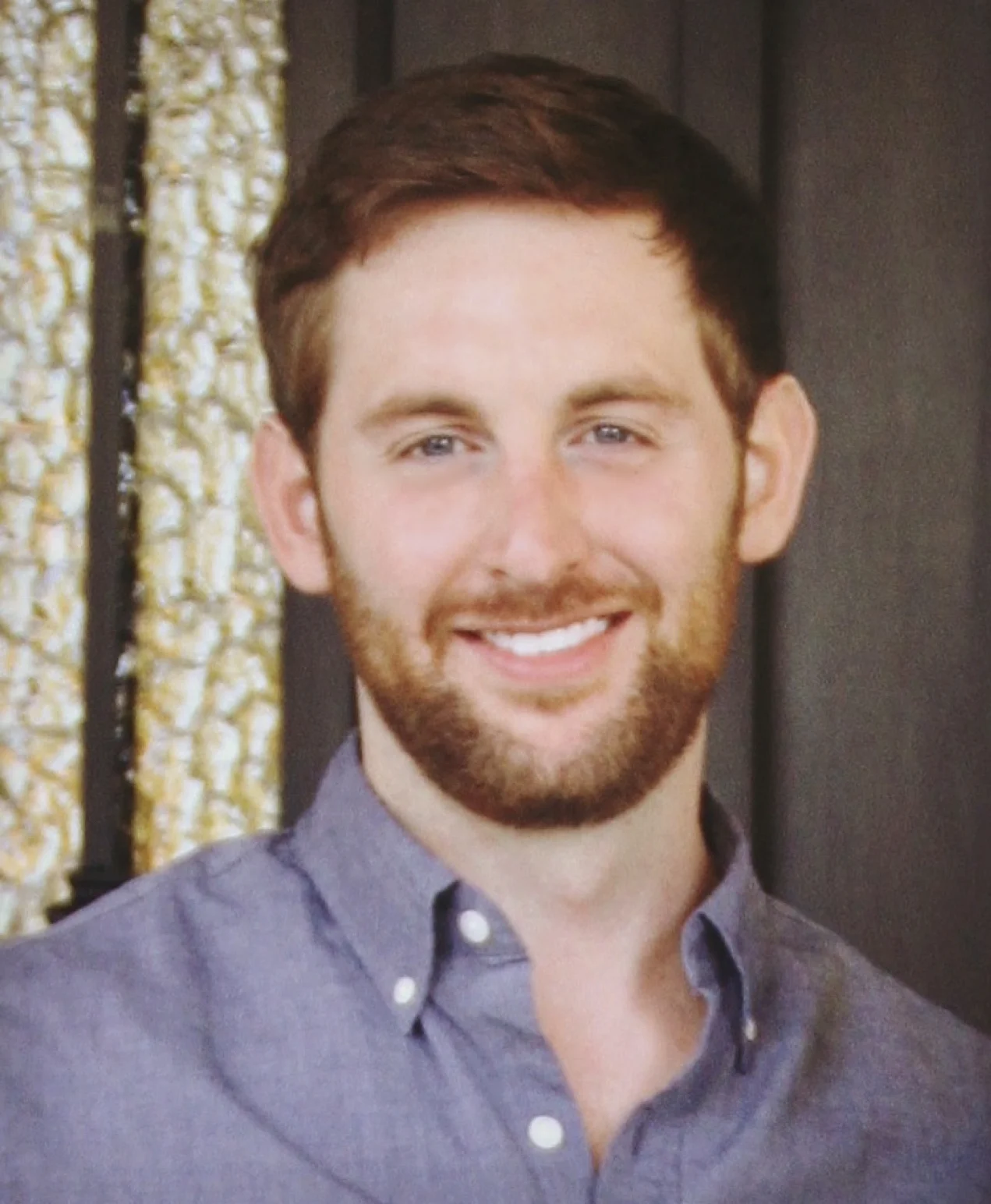 Dr. Phillip Herel, DPT